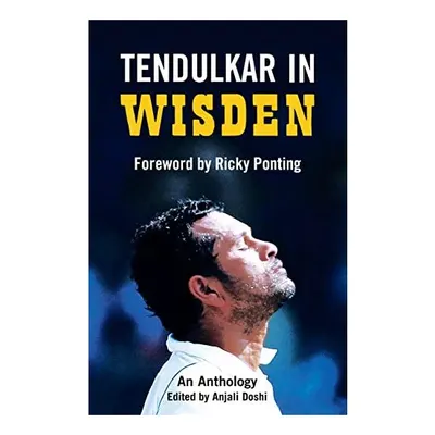 Tendulkar in Wisden