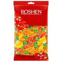 Bomboane Roshen Citrus Mix, 1Kg Engros