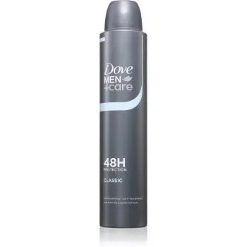 Dove Men+Care Classic antiperspirant spray