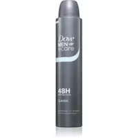 Dove Men+Care Classic antiperspirant spray