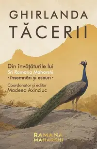 Ghirlanda tăcerii - Paperback brosat - Madeea Axinciuc