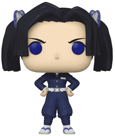 Figură Funko POP! Animation: Demon Slayer - Aoi Kanzaki #1535