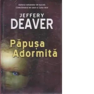 Papusa Adormita