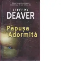 Papusa Adormita