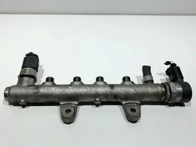Rampa injectoare 04B130093 Seat Toledo 4 (2012-2018) 1.4 tdi CUSB