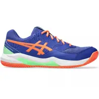Asics Gel-dedicate 8 Padel Azul 1041a414