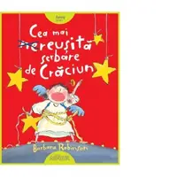 Cea mai reusita serbare de Craciun