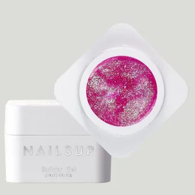 Builder Gel NAILSUP 30g Shine Up 16