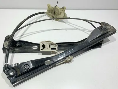 Macara geam electric stanga fata 3T0837461A Skoda Superb 2 (2008-2013)