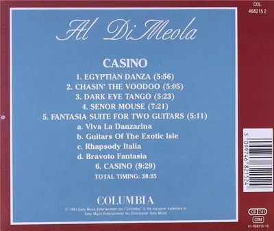 Casino