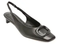Pantofi eleganti EPICA negri, HF1576, din piele naturala