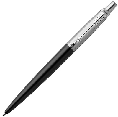 Pix cu cutie Parker Royal Jotter - Negru