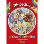 Citim si coloram
