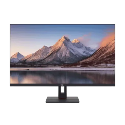 Monitor Consumer Dahua LM32-C301B, 31.5", 2560 x 1440 pixeli, Black, 3 ani Garantie