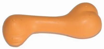 Pet Expert Os Cauciuc 20 cm