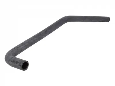 Furtun radiator (la incalzitor, cabina BM 930 932 933 934, 17,5mm 21,5mm) potrivit MERCEDES ACTROS MP2 MP3 OM541.920-OM542.969 10.02