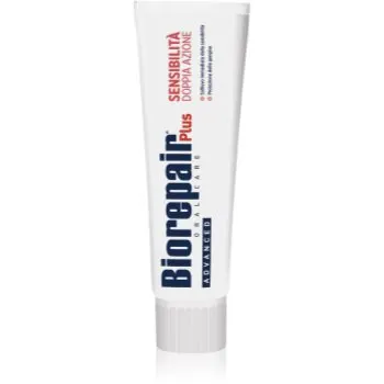 Biorepair Plus Advanced Sensitivity pasta de dinti pentru dinti sensibili