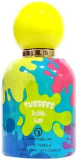 Grandeur Tubbees Apă de parfum Bubble Gum, 50 ml