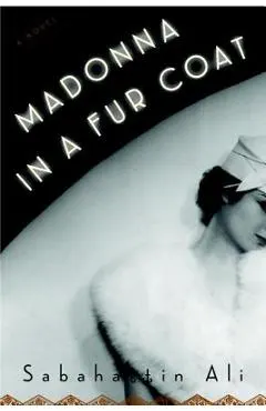 Madonna in a Fur Coat