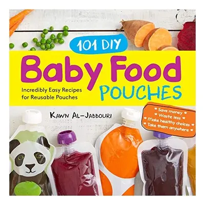 101 DIY Baby Food Pouches