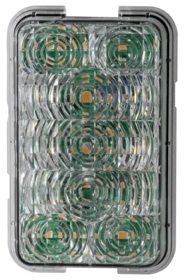 Semnalizator spate LED 24V