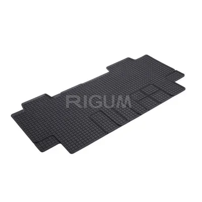 Covorase Cauciuc Auto Citroen Jumpy, Opel Vivaro C/Zafira Life, Peugeot Expert, Toyota Proace, Rand 2, 6 Locuri