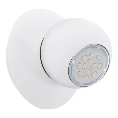 spot NORBELLO 3 3000K alb cald 220-240V,50/60Hz IP20