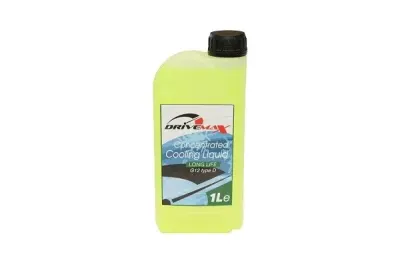 Antigel Verde DRIVEMAX Tip D 1L