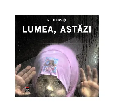 Lumea, astăzi - Hardcover - Colette Hanicotte
