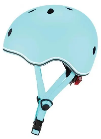Cască pentru copii Globber, mărimea XXS-XS (45-51 cm), albastru