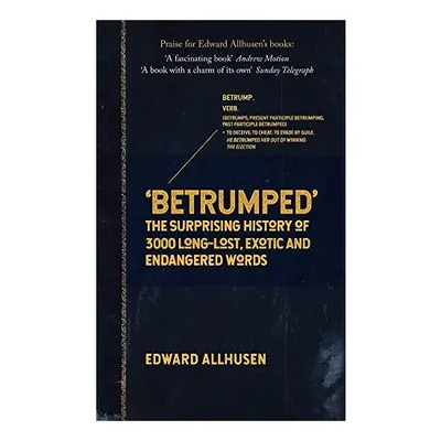 Betrumped