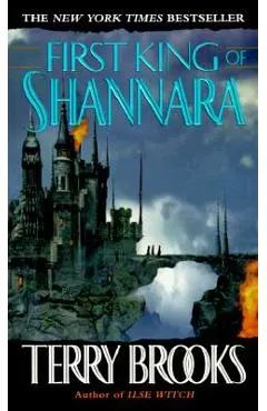 First King of Shannara