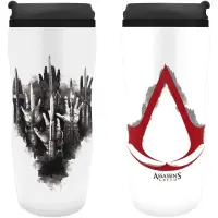 Cana Voiaj Assassin's Creed - Crest