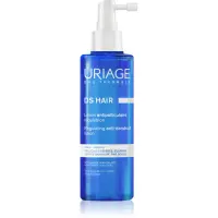 Uriage DS HAIR Regulating Anti-Dandruff Lotion spray calmant pentru un scalp uscat, atenueaza senzatia de mancarime 100 ml