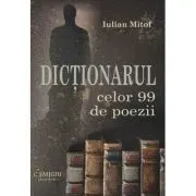 Dictionarul celor 99 de poezii