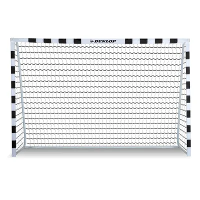 Poartă de fotbal Dunlop 300x200x90 cm