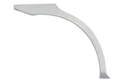 Segment aripa Spate Dreapta potrivit HONDA JAZZ II pana in 2008