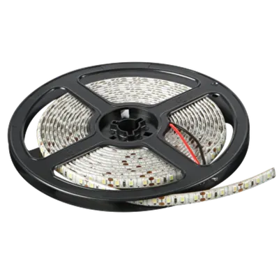 Banda Led 9.6w/m, 6400k, 12v Dc, Smd2835, 120led/m, Ip65