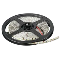 Banda Led 9.6w/m, 6400k, 12v Dc, Smd2835, 120led/m, Ip65