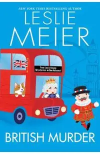 British Murder