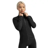 Jachetă de iarnă de softshell pentru femei Core Abyss Negru