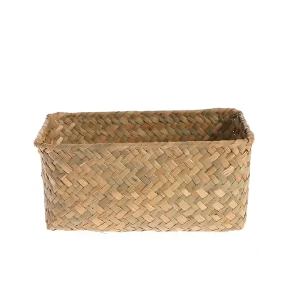 Cos multifunctional pentru depozitare si decor