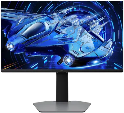 Monitor gaming TCL - 25G64 MiniLED, 25'', 300Hz, 1ms, HVA