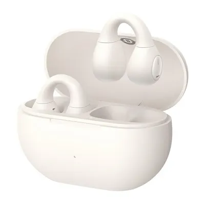 Căști fără fir cu carcasă de încărcare Baseus Bass 15 Bluetooth