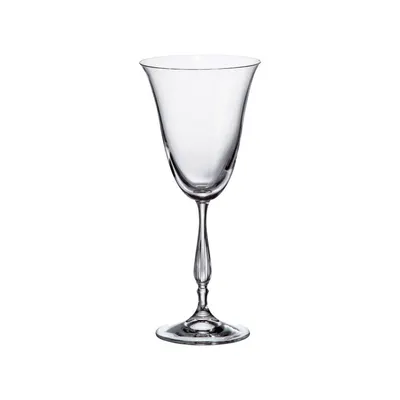 Set de pahare de șampanie 250 ml Eden – Brandani