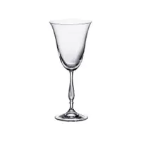 Set de pahare de șampanie 250 ml Eden – Brandani