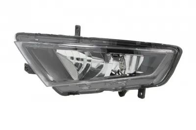 Proiector ceata Stanga (H8, versiunea sport) potrivit SEAT IBIZA IV, IBIZA IV SC, IBIZA IV ST 02.12