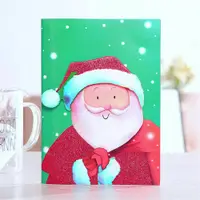 Felicitare muzicală Crăciun - A venit Moșu - Default Title