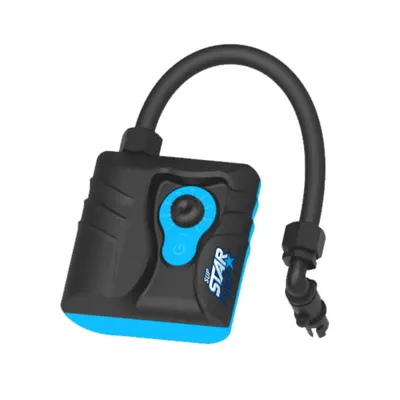 Pompa de umflare electrică SUP / Kayak STAR6 - 16 psi