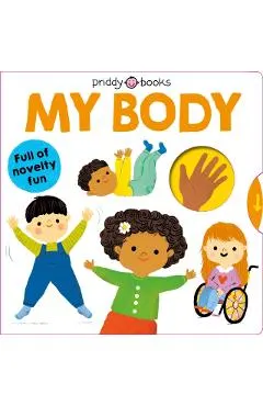 My Little World: My Body
